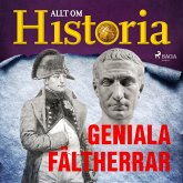 Geniala fältherrar (MP3-Download)