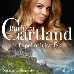 I spel och kärlek (MP3-Download) - Cartland, Barbara