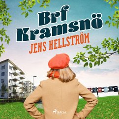 Brf Kramsnö (MP3-Download) - Hellström, Jens