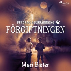 Cover Förgiftningen (MP3-Download)