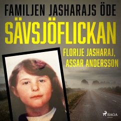 Sävsjöflickan (MP3-Download) - Andersson, Assar; Jasharaj, Florije