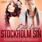 Stockholm Sin: Midsommar på Skansen (MP3-Download)
