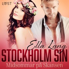 Stockholm Sin: Midsommar på Skansen (MP3-Download) - Lang, Ella