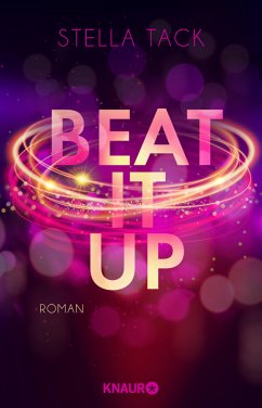 Beat it up / Stars and Lovers Bd.1 (Mängelexemplar) - Tack, Stella
