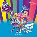 Equestria Girls - Rainbow rockar loss (MP3-Download)