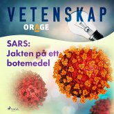 SARS: Jakten på ett botemedel (MP3-Download)