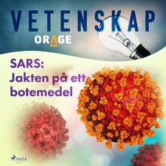 SARS: Jakten på ett botemedel (MP3-Download) - Orage