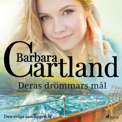 Deras drömmars mål (MP3-Download) - Cartland, Barbara