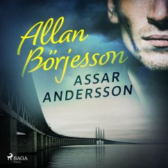 Allan Börjesson (MP3-Download) - Andersson, Assar