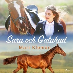 Sara och Galahad (MP3-Download) - Kleman, Mari
