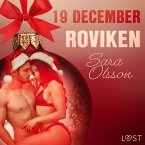 19 december: Roviken - en erotisk julkalender (MP3-Download)