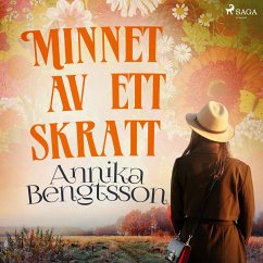 Minnet av ett skratt (MP3-Download) - Bengtsson, Annika