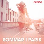 Sommar i Paris - erotiska noveller (MP3-Download)