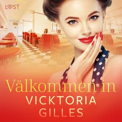 Välkommen in - historisk erotisk novell (MP3-Download) - Gilles, Vicktoria