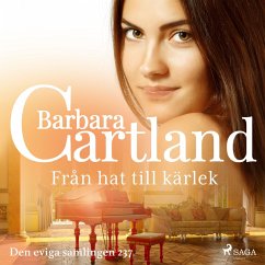Från hat till kärlek (MP3-Download) - Cartland, Barbara