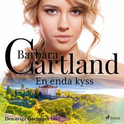 Cover En enda kyss (MP3-Download)