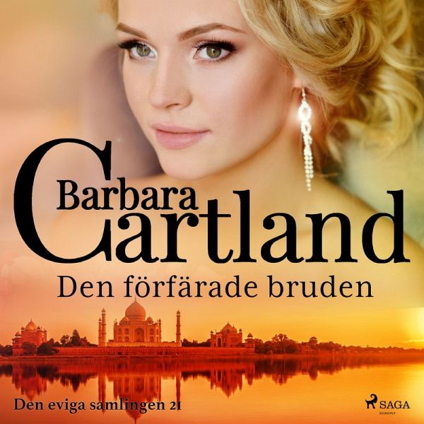 Den förfärade bruden (MP3-Download)