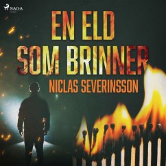 En eld som brinner (MP3-Download) - Severinsson, Niclas