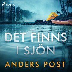 Det finns i sjön (MP3-Download) - Post, Anders