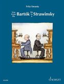 Von Bartók bis Strawinsky Von Bartók bis Strawinsky