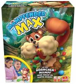 Mampfender Max (Spiel)