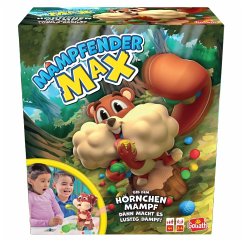 Mampfender Max (Spiel)