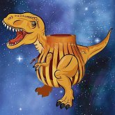 URSUS Laternenzeit Laternen-Bastelset TRex URSUS Laternenzeit Laternen-Bastelset TRex