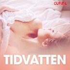 Tidvatten - erotiska noveller (MP3-Download)