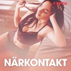 Närkontakt - erotiska noveller (MP3-Download)