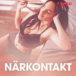 Närkontakt - erotiska noveller (MP3-Download) - Cupido