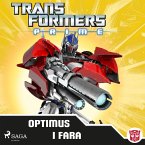 Transformers Prime - Optimus i fara (MP3-Download)