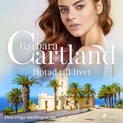Hotad till livet (MP3-Download) - Cartland, Barbara
