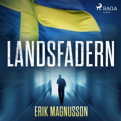 Landsfadern (MP3-Download) - Magnusson, Erik