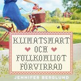 Klimatsmart och fullkomligt förvirrad (MP3-Download)