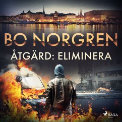 Åtgärd: eliminera (MP3-Download) - Norgren, Bo