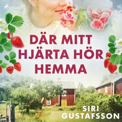 Där mitt hjärta hör hemma (MP3-Download) - Gustafsson, Siri