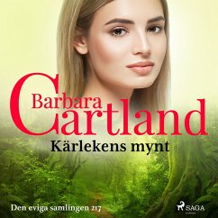 Kärlekens mynt (MP3-Download) - Cartland, Barbara