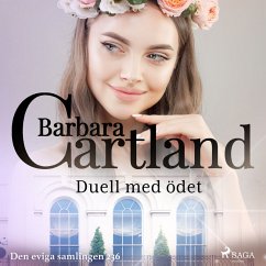 Duell med ödet (MP3-Download) - Cartland, Barbara