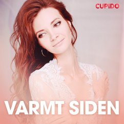 Varmt siden - erotiska noveller (MP3-Download) - Cupido