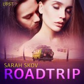 Roadtrip – erotisk novell (MP3-Download)