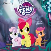 Ponyvillemysterierna 6 - Sista striden (MP3-Download)