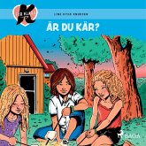 K för Klara 19 - Är du kär? (MP3-Download)