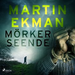 Mörkerseende (MP3-Download) - Ekman, Martin