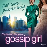 Gossip Girl: Det som passar mig (MP3-Download)