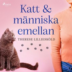 Katt och människa emellan (MP3-Download) - Lilliesköld, Therese