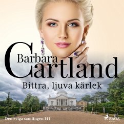 Bittra, ljuva kärlek (MP3-Download) - Cartland, Barbara