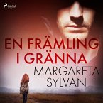 En främling i Gränna (MP3-Download)