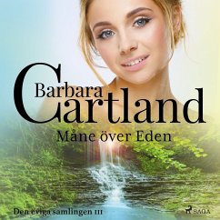 Måne över Eden (MP3-Download) - Cartland, Barbara