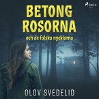 Betongrosorna och de falska nycklarna (MP3-Download)