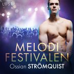 Melodifestivalen - erotisk novell (MP3-Download)